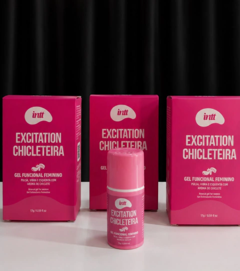 Excitation Chicleteira