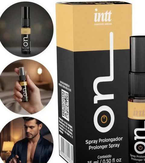 Spray On
