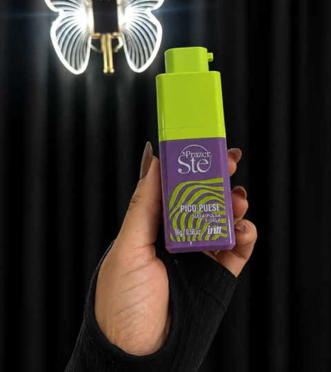 Pico pulse uva verde