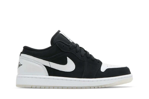 Air Jordan 1 Low SE Diamond