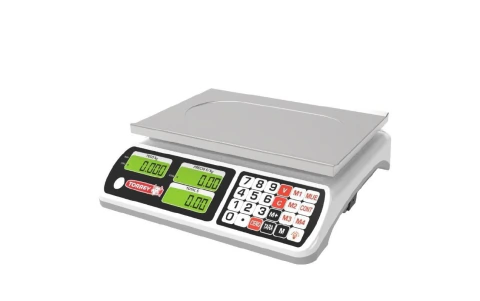 Báscula Peso-Precio-Total SXE40