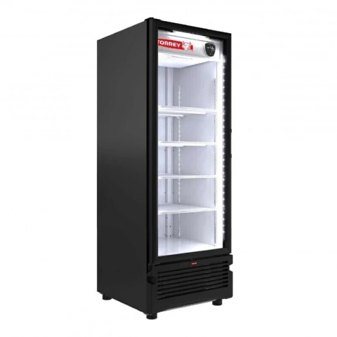 Refrigerador Vertical Cervecero TVC25-E1