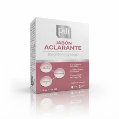 Jabón Pili Facial - beauty studio spa cali