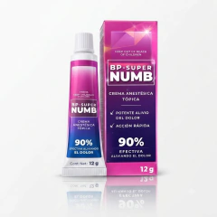 Anestesia BP-Super Numb 90%