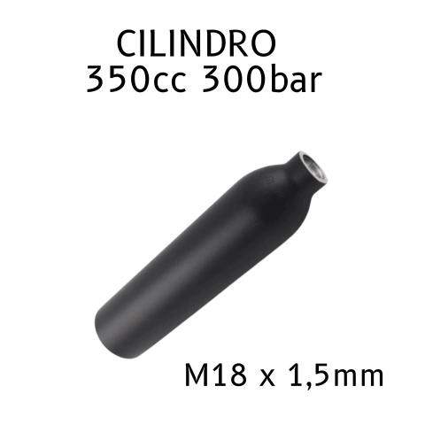 Cilindro 350 cc