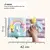LIBRO BICHO Y FLORES - comprar online