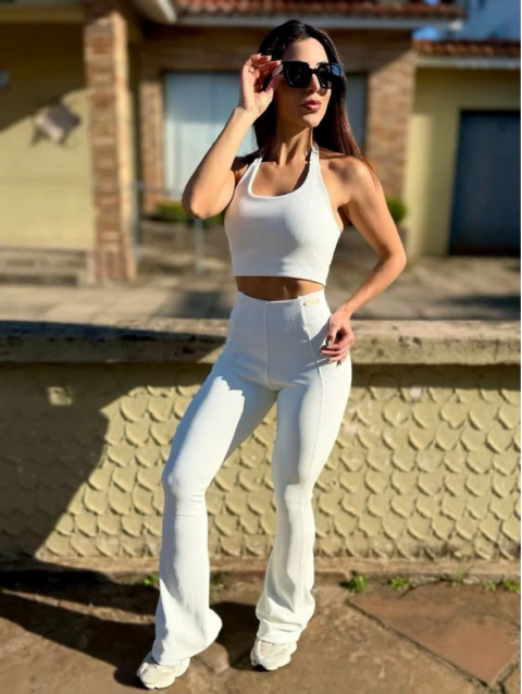 Conjunto Atitude