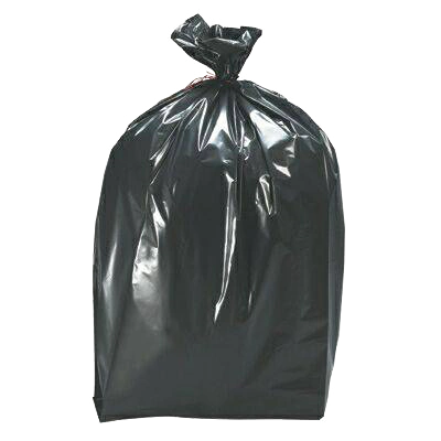 Saco de Lixo Preto 200 Litros