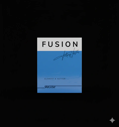 Fusion 2000 Ml