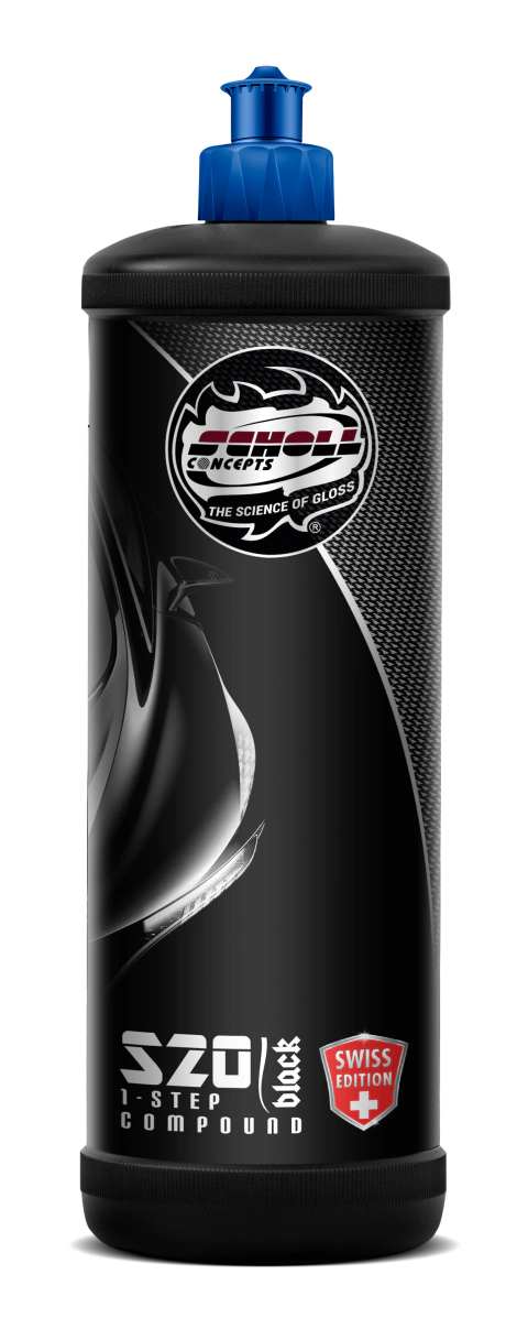 S20 edicion swiss 1 step