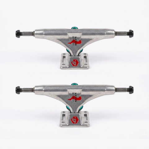 Truck Obi ST2 Polido Model Thiago Garcia