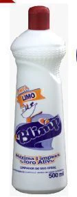 Limpa Limo Blimp 500 ml