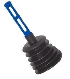 Desentupidor de Pia Sanfonado