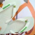 HAVAIANA TOP + PLAQUINHA VERDE + PIN COQUEIRO + PIN ÁGUA DE COCO - comprar online