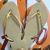 HAVAIANAS SLIM + PLAQUINHA DOURADA + PIN ESTRELA