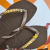 HAVAIANAS SQUARE + PLAQUINHA DOURADA + PIN BORBOLETA - comprar online