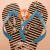 HAVAIANAS TOP WARNER