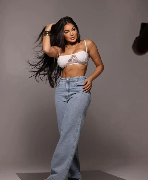 WIDE LEG LISA CLARA
