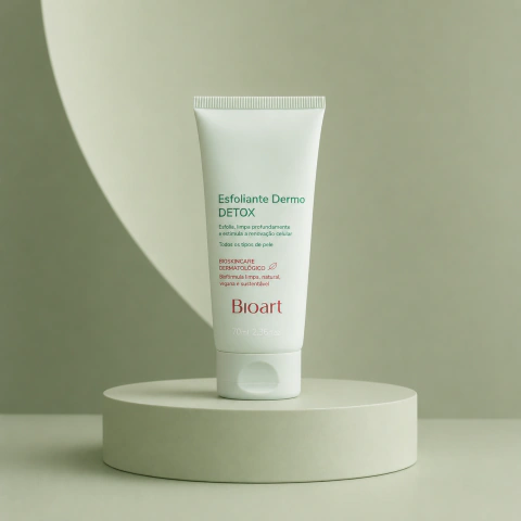 ESFOLIANTE DERMO DETOX
