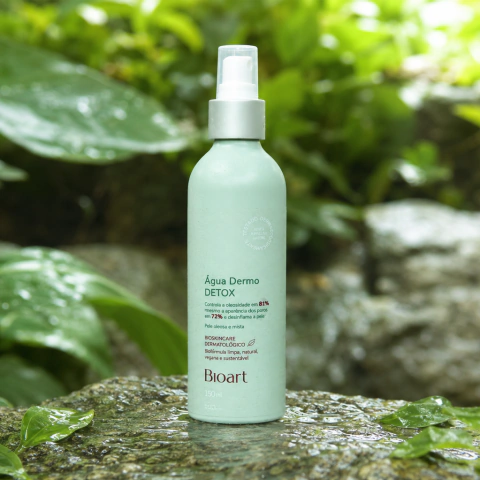 AGUA DERMO DETOX