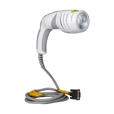 Aplicador Cluster P2 com 09 Leds Para Antares Ibramed