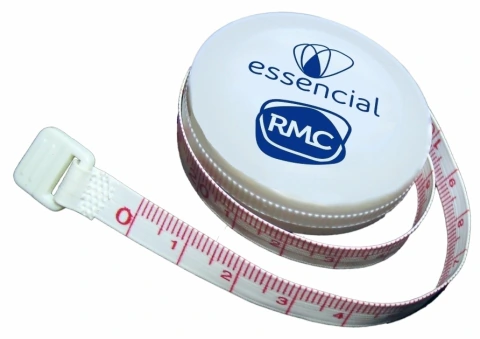 Fita Métrica Essencial RMC 1,5m Com Trava
