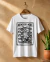 Camiseta Xilunga - Memento Mori (Vivit Hodie)