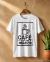 Camiseta Xilunga - Café Bom da Mulesta