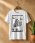 Camiseta Xilunga - Rei do Baião (Luiz Gonzaga)