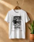 Camiseta Xilunga - Jesus Cristo (O Caminho, a Verdade e a Vida)