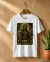 Camiseta Xilunga - Caboclo (Força da Mata e Guardião Ancestral)