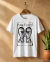Camiseta Xilunga - Pink Floyd (The Division Bell)