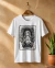 Camiseta Xilunga - Imaculado Coração de Maria (Mãe de Deus e Nossa)