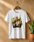 Camiseta Xilunga - Sub Tuum Praesídium (Nossa Senhora do Brasil)