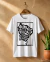 Camiseta Xilunga - Minhas Raízes São Fortes