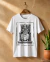 Camiseta Xilunga - Oxalá (Pai da Criação e Senhor da Paz)