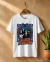 Camiseta Xilunga - Black Sabbath (Psychedelic Doom '70)