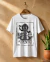 Camiseta Xilunga - Xangô (Rei do Trovão e da Justiça)