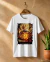 Camiseta Xilunga - Vegeta Super Saiyajin