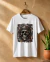 Camiseta Xilunga - Raw Power (Disorder Skull)