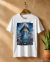 Camiseta Xilunga - Iemanjá (Rainha do Mar)