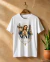 Camiseta Xilunga - Mãe Aparecida (Rogai por Nós / Filipenses 4:13)