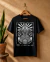 Camiseta Xilunga - Omolu (Senhor da Cura e da Terra) - comprar online