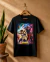 Camiseta Xilunga - Shurato (O Rei Shura e Gai da Noite) - comprar online