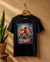 Camiseta Xilunga - One Piece (Bando do Chapéu de Palha) - comprar online