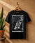 Camiseta Xilunga - O Sertão Vai Virar Mar - comprar online
