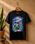 Camiseta Xilunga - Yu Yu Hakusho (Detetives Espirituais) - comprar online