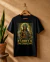 Camiseta Xilunga - Caboclo (Força da Mata e Guardião Ancestral) - comprar online
