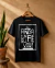 Camiseta Xilunga - Andá Cum Fé Eu Vou (A Fé Não Custuma Faiá) - comprar online