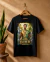 Camiseta Xilunga - Logun Edé (Príncipe dos Orixás, Encanto e Fartura) - comprar online